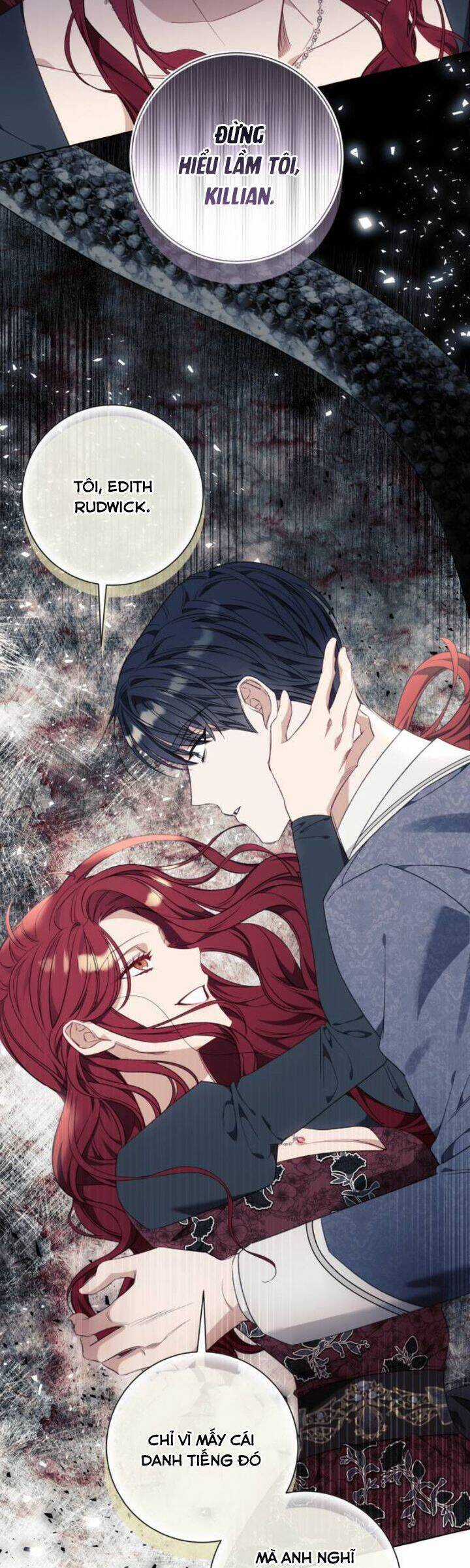 Tôi Tưởng Đó Chỉ Là Tiểu Thuyết Trọng Sinh Bình Thường Chapter 34 trang 4