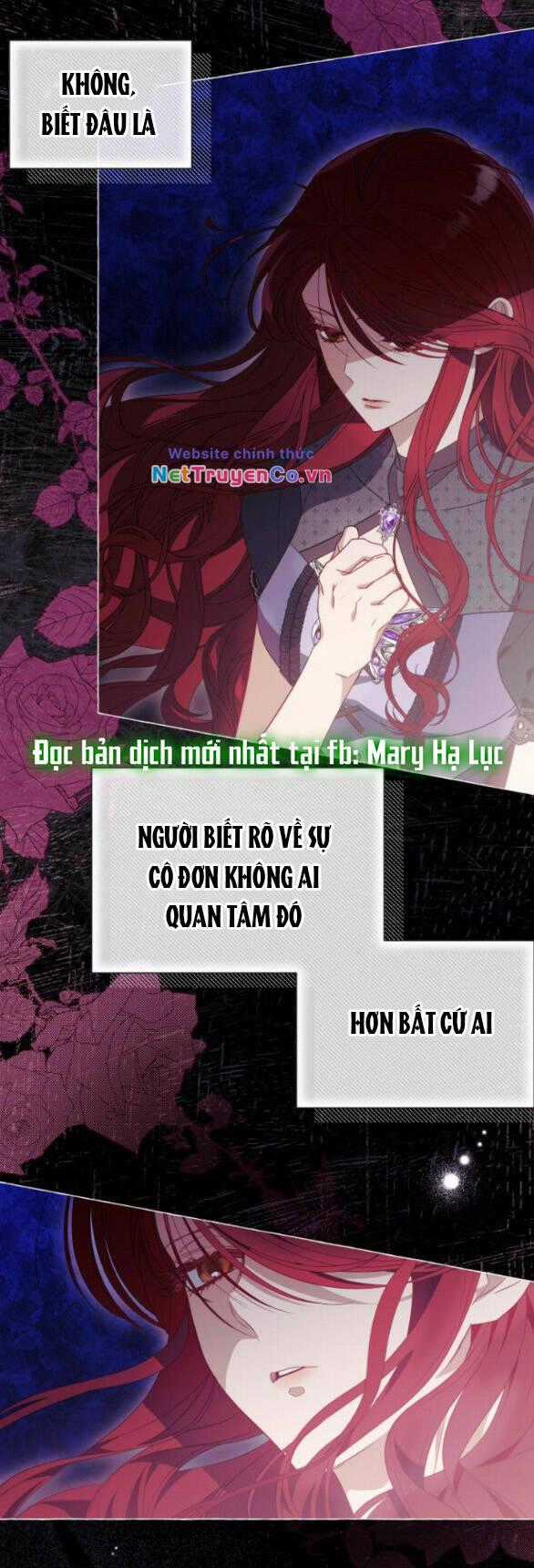 Tôi Tưởng Đó Chỉ Là Tiểu Thuyết Trọng Sinh Bình Thường Chapter 35.1 trang 18