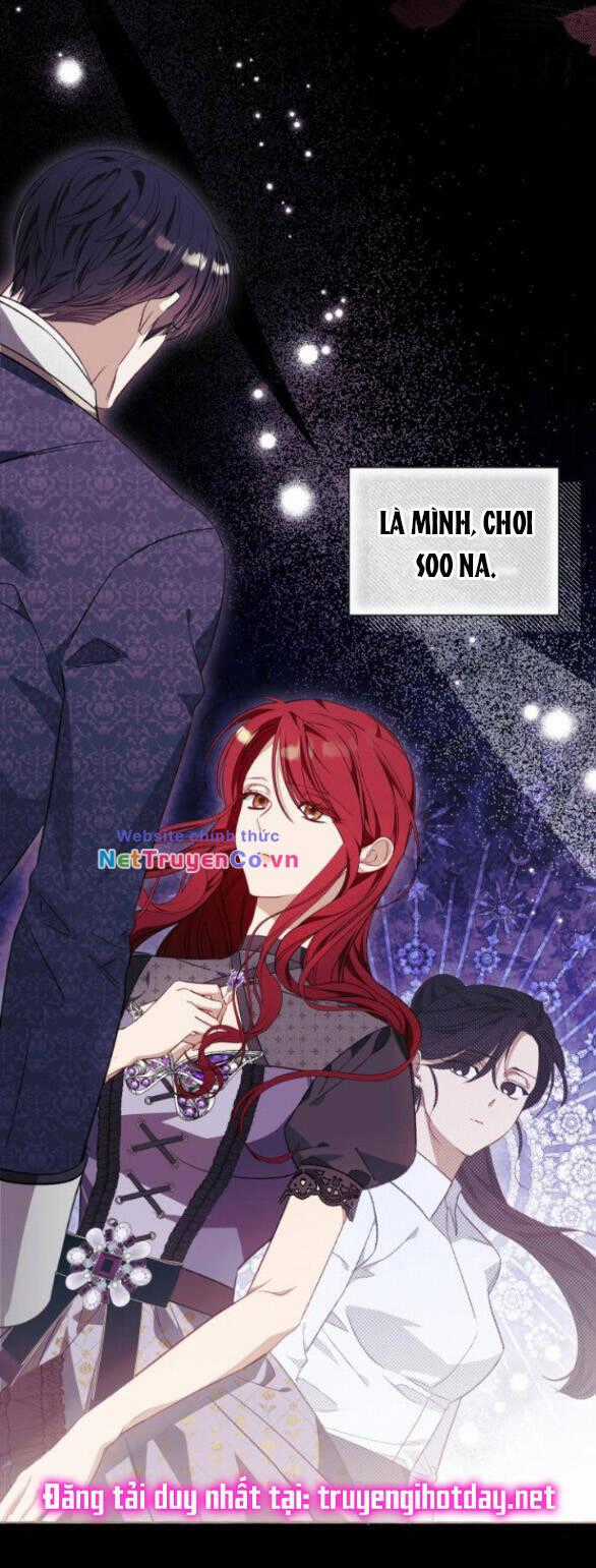 Tôi Tưởng Đó Chỉ Là Tiểu Thuyết Trọng Sinh Bình Thường Chapter 35.1 trang 19