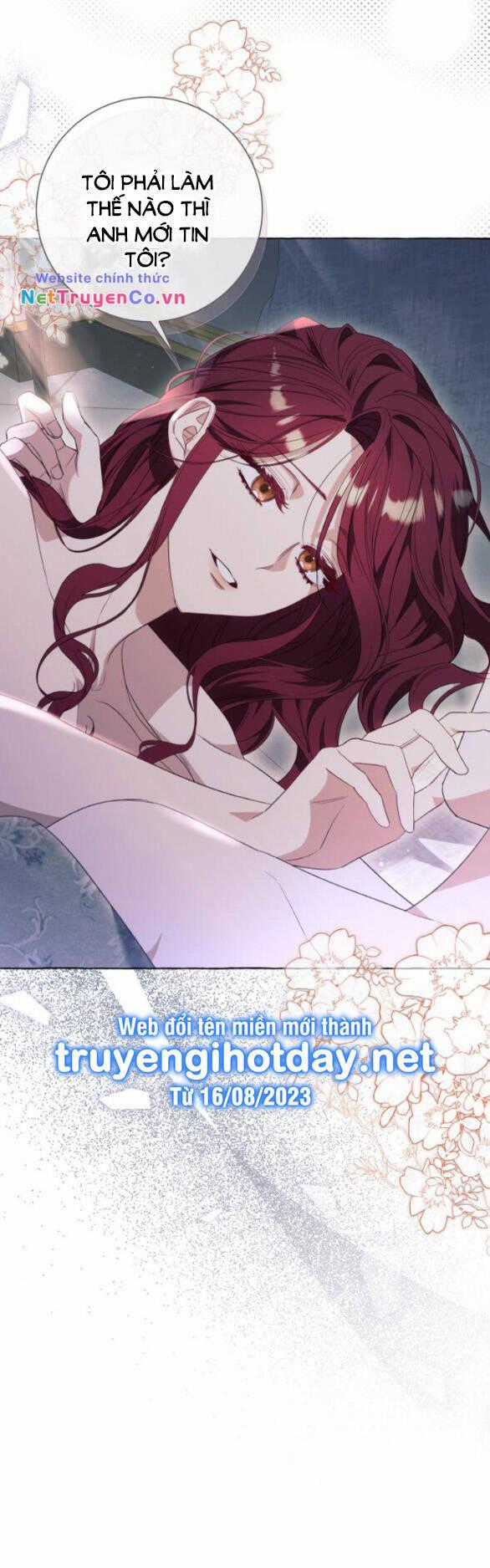 Tôi Tưởng Đó Chỉ Là Tiểu Thuyết Trọng Sinh Bình Thường Chapter 35.1 trang 22