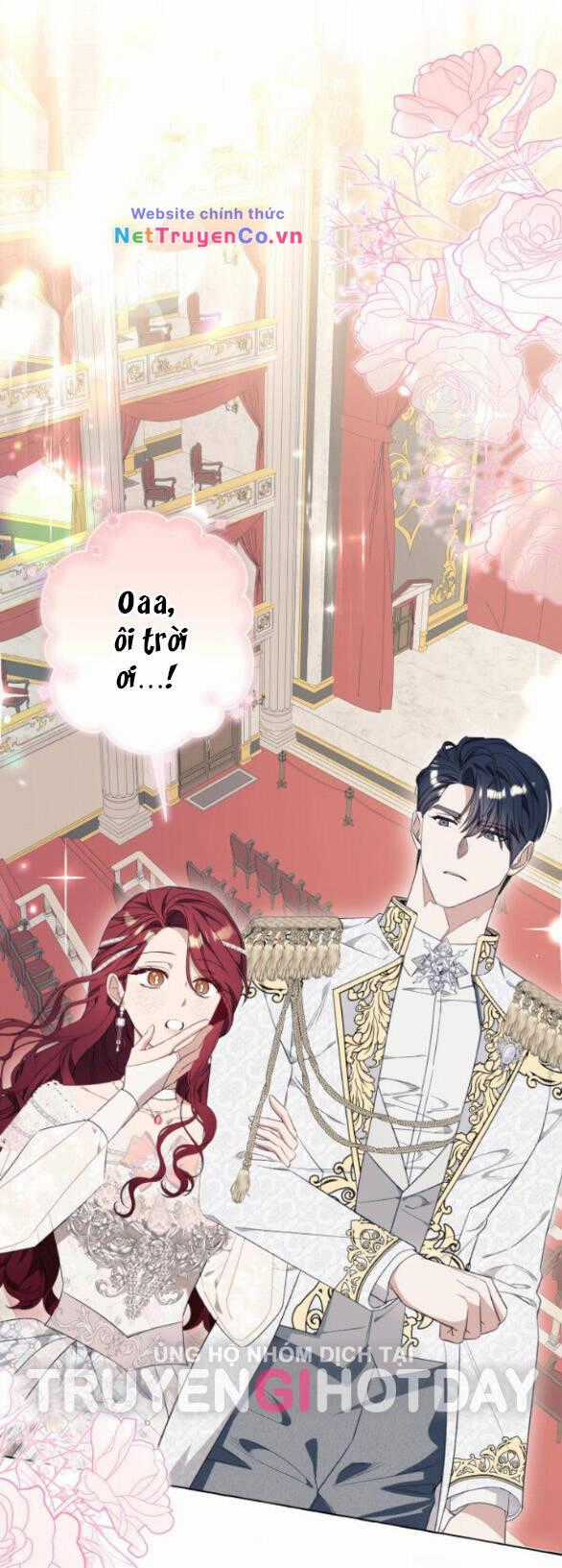 Tôi Tưởng Đó Chỉ Là Tiểu Thuyết Trọng Sinh Bình Thường Chapter 35.1 trang 25