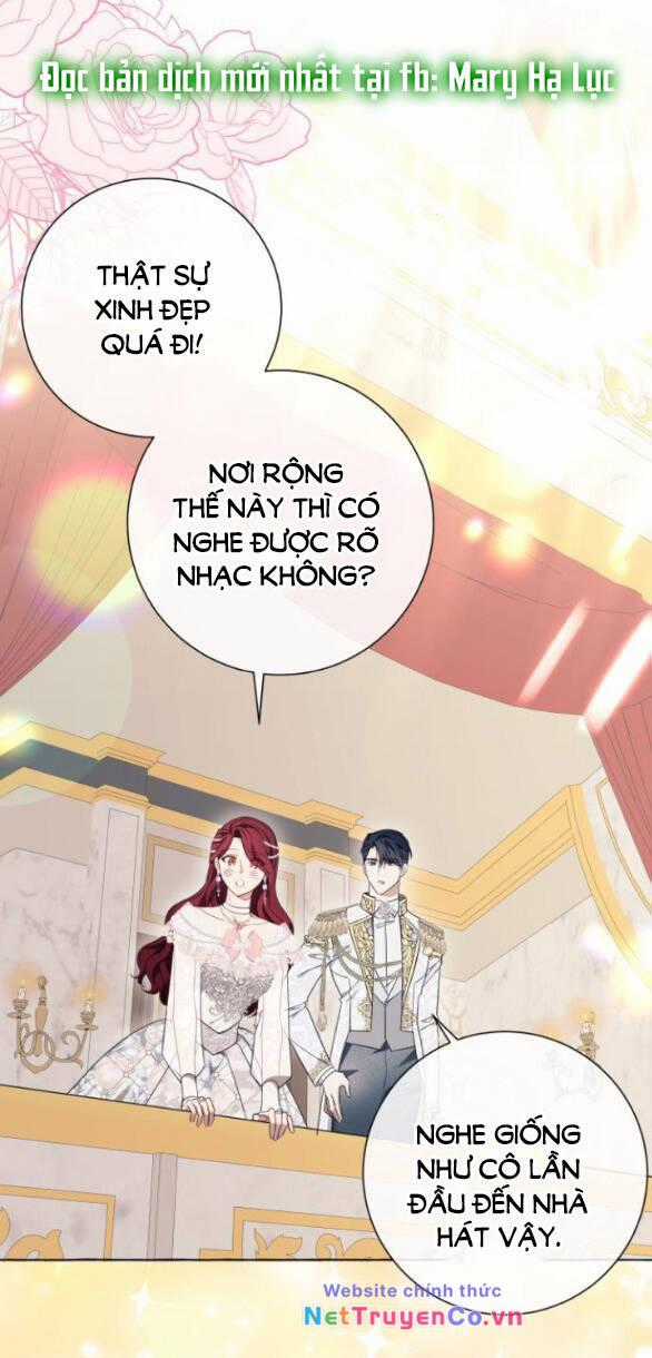 Tôi Tưởng Đó Chỉ Là Tiểu Thuyết Trọng Sinh Bình Thường Chapter 35.1 trang 26