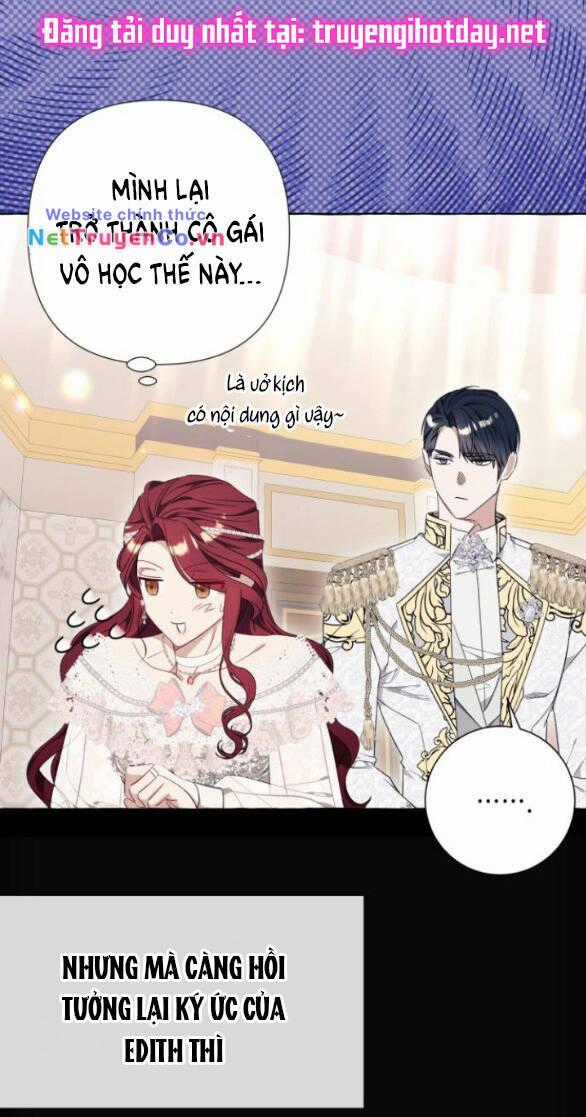 Tôi Tưởng Đó Chỉ Là Tiểu Thuyết Trọng Sinh Bình Thường Chapter 35.1 trang 28