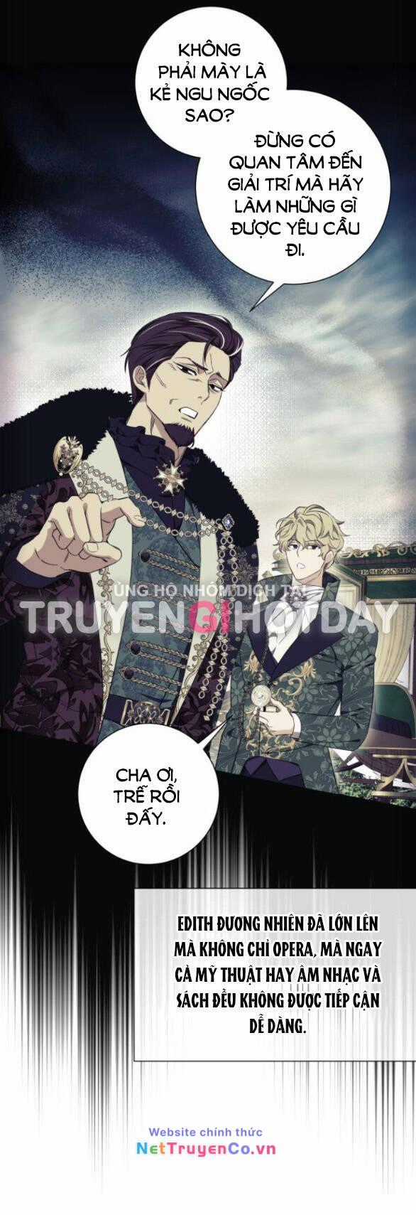 Tôi Tưởng Đó Chỉ Là Tiểu Thuyết Trọng Sinh Bình Thường Chapter 35.1 trang 29