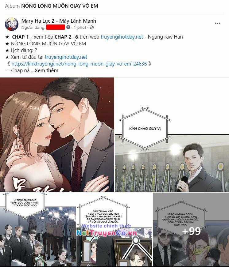 Tôi Tưởng Đó Chỉ Là Tiểu Thuyết Trọng Sinh Bình Thường Chapter 35.1 trang 3