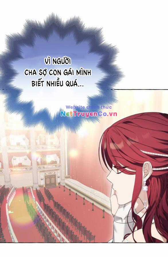 Tôi Tưởng Đó Chỉ Là Tiểu Thuyết Trọng Sinh Bình Thường Chapter 35.1 trang 30