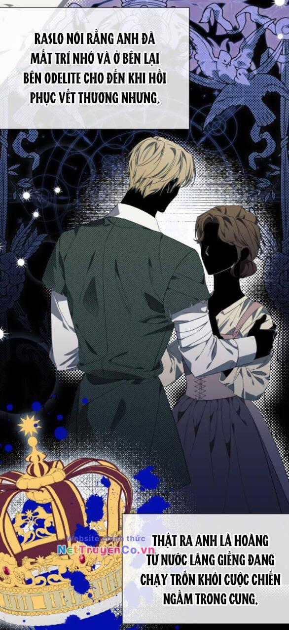 Tôi Tưởng Đó Chỉ Là Tiểu Thuyết Trọng Sinh Bình Thường Chapter 35.1 trang 35