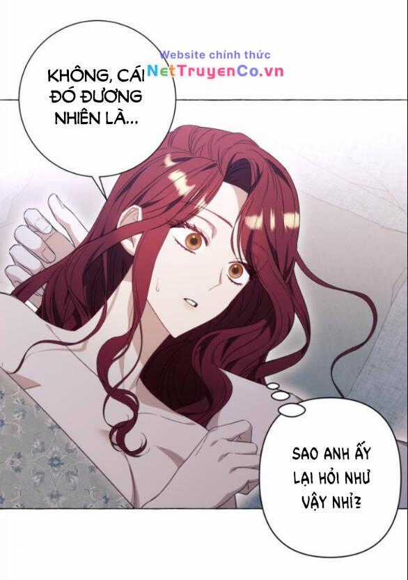 Tôi Tưởng Đó Chỉ Là Tiểu Thuyết Trọng Sinh Bình Thường Chapter 35.1 trang 5