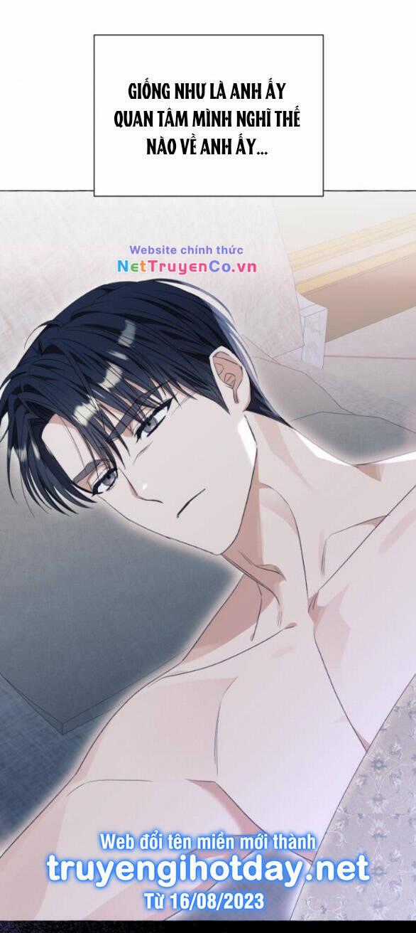 Tôi Tưởng Đó Chỉ Là Tiểu Thuyết Trọng Sinh Bình Thường Chapter 35.1 trang 6