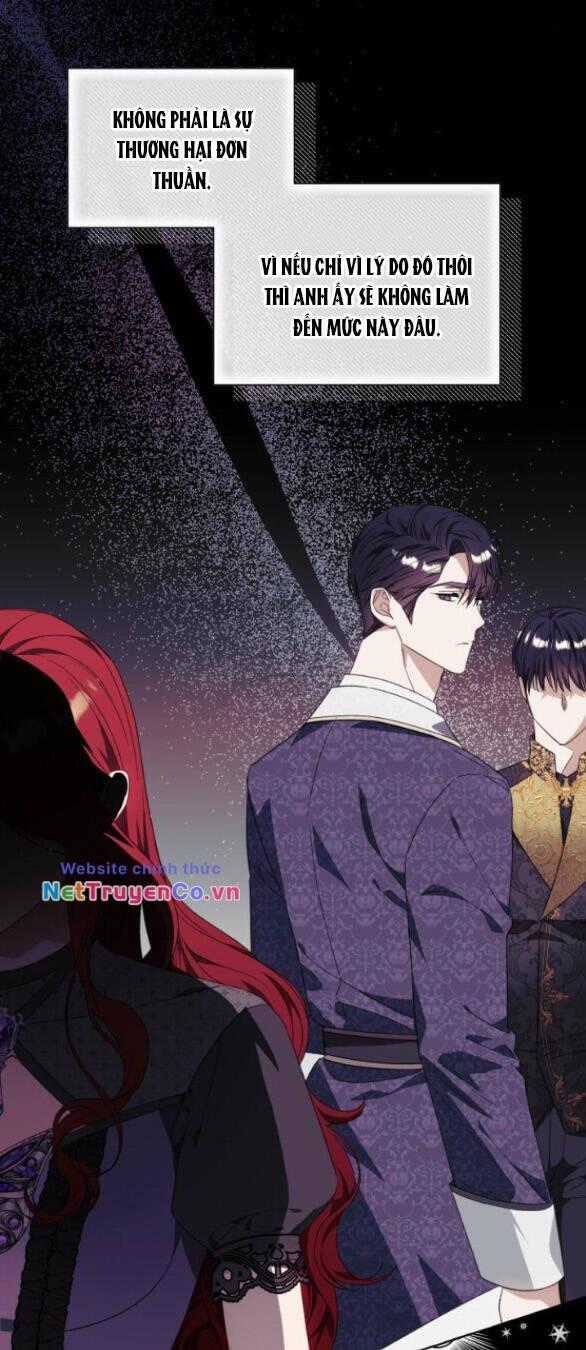 Tôi Tưởng Đó Chỉ Là Tiểu Thuyết Trọng Sinh Bình Thường Chapter 35.1 trang 7