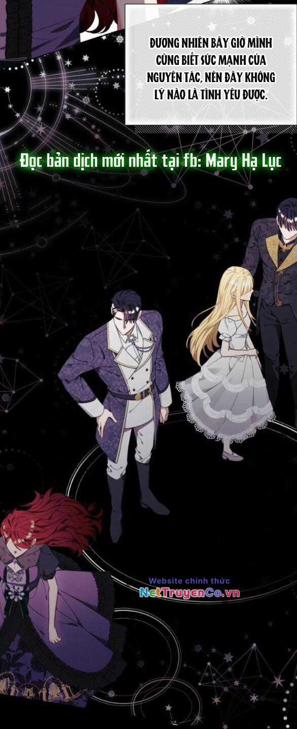 Tôi Tưởng Đó Chỉ Là Tiểu Thuyết Trọng Sinh Bình Thường Chapter 35.1 trang 8