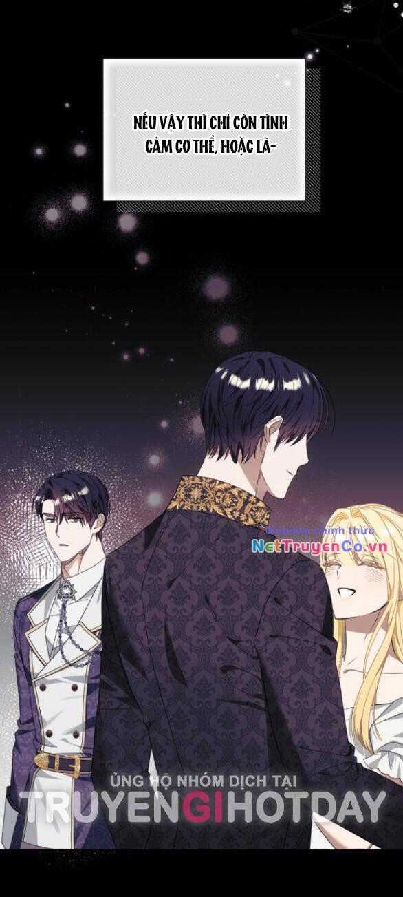 Tôi Tưởng Đó Chỉ Là Tiểu Thuyết Trọng Sinh Bình Thường Chapter 35.1 trang 9