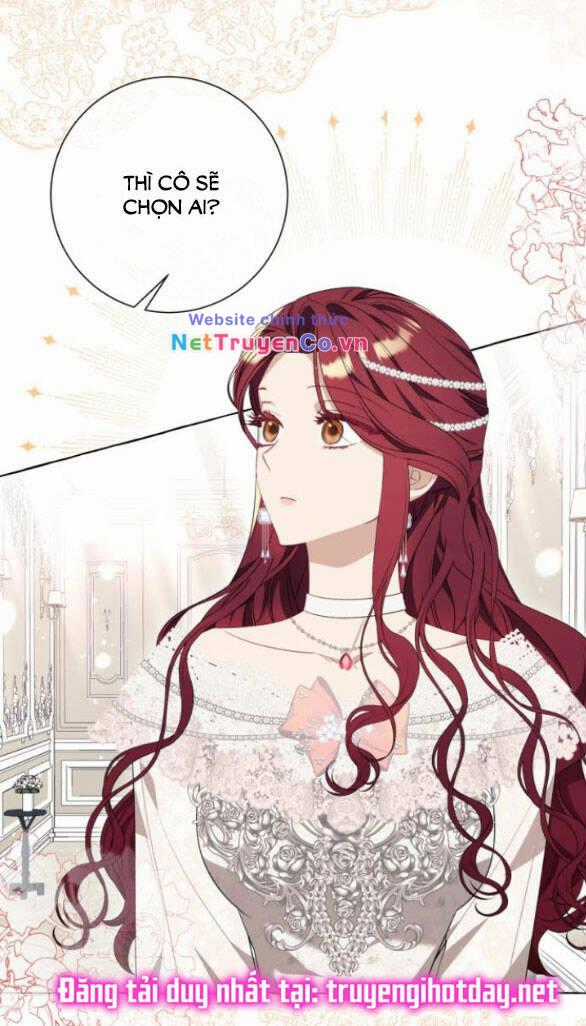 Tôi Tưởng Đó Chỉ Là Tiểu Thuyết Trọng Sinh Bình Thường Chapter 35.2 trang 12