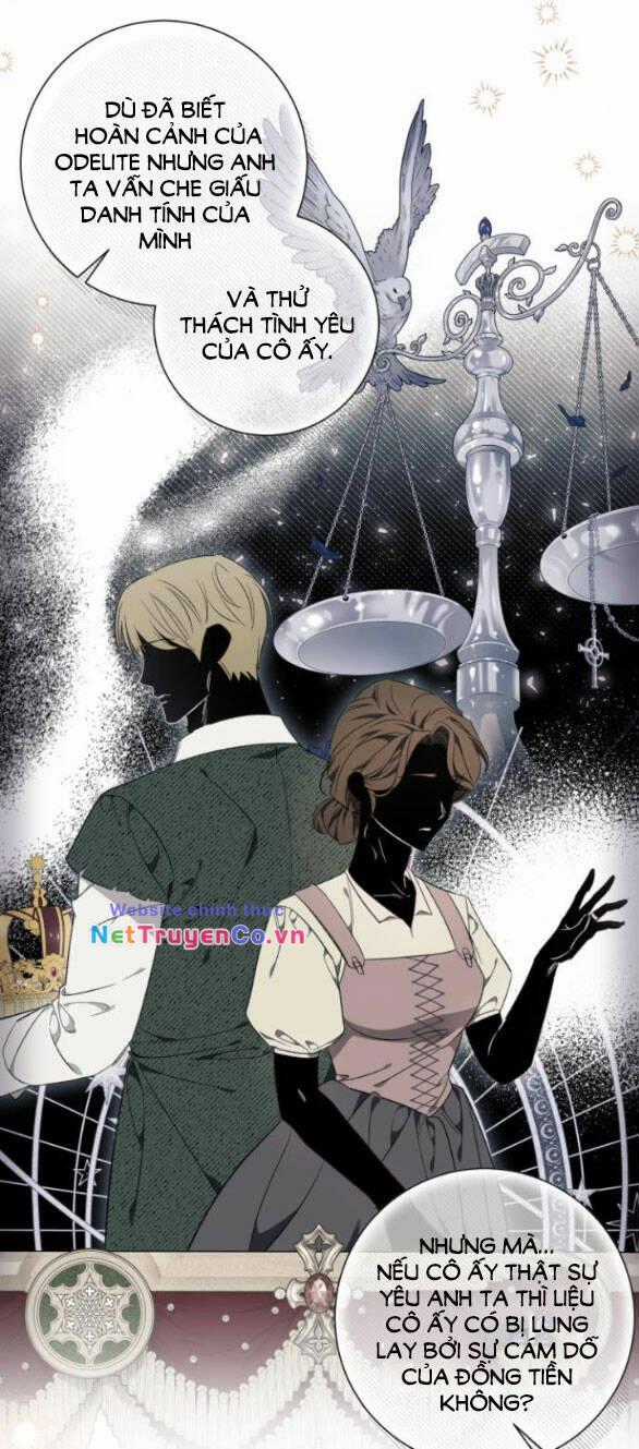 Tôi Tưởng Đó Chỉ Là Tiểu Thuyết Trọng Sinh Bình Thường Chapter 35.2 trang 15