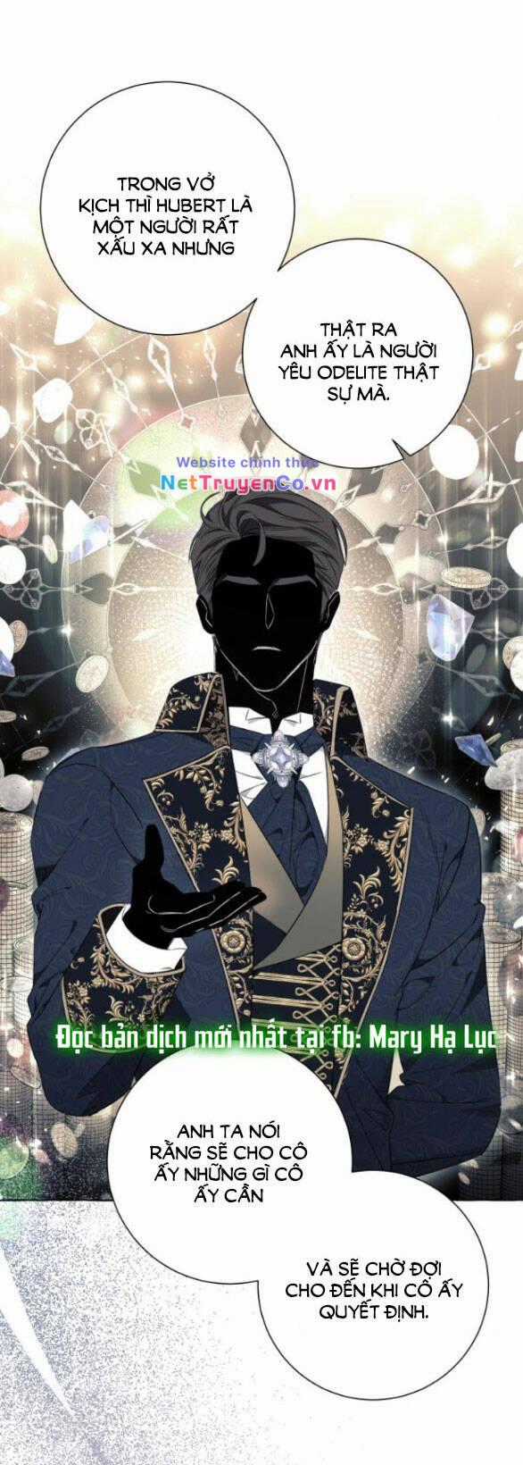 Tôi Tưởng Đó Chỉ Là Tiểu Thuyết Trọng Sinh Bình Thường Chapter 35.2 trang 18