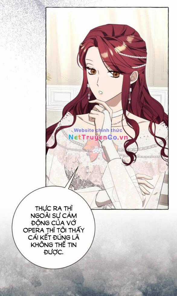 Tôi Tưởng Đó Chỉ Là Tiểu Thuyết Trọng Sinh Bình Thường Chapter 35.2 trang 19