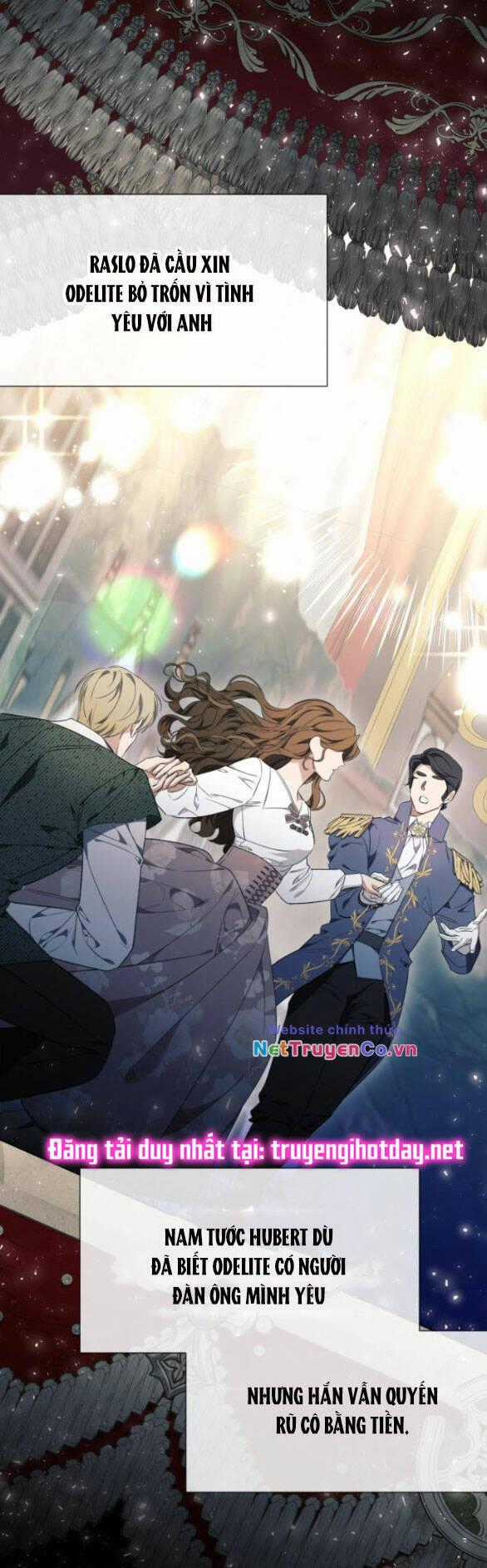 Tôi Tưởng Đó Chỉ Là Tiểu Thuyết Trọng Sinh Bình Thường Chapter 35.2 trang 2