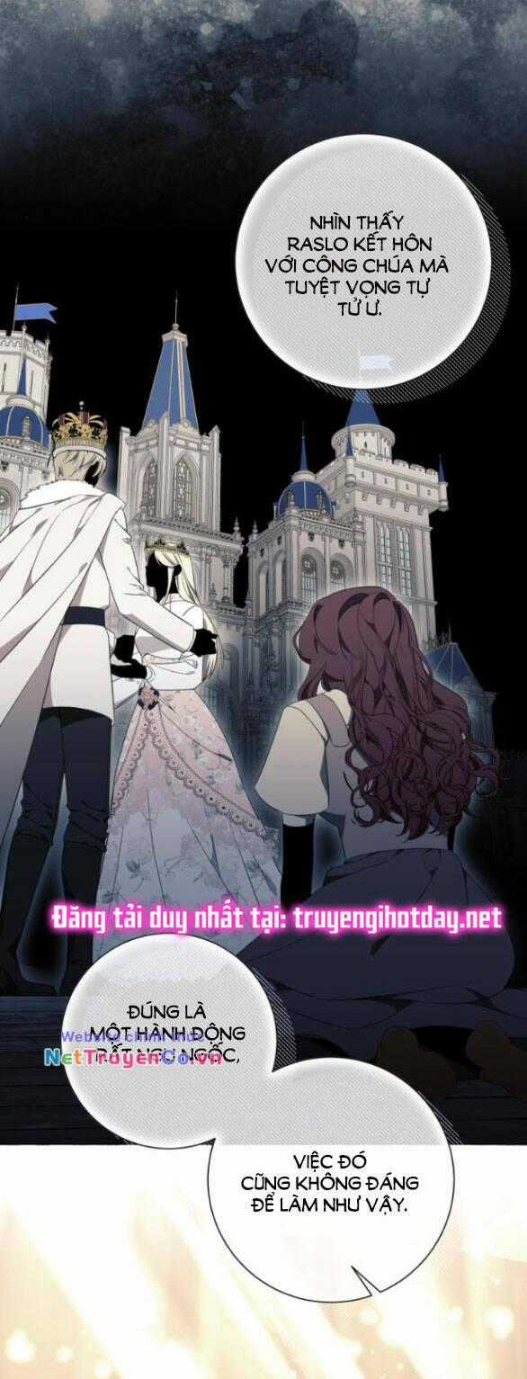 Tôi Tưởng Đó Chỉ Là Tiểu Thuyết Trọng Sinh Bình Thường Chapter 35.2 trang 20