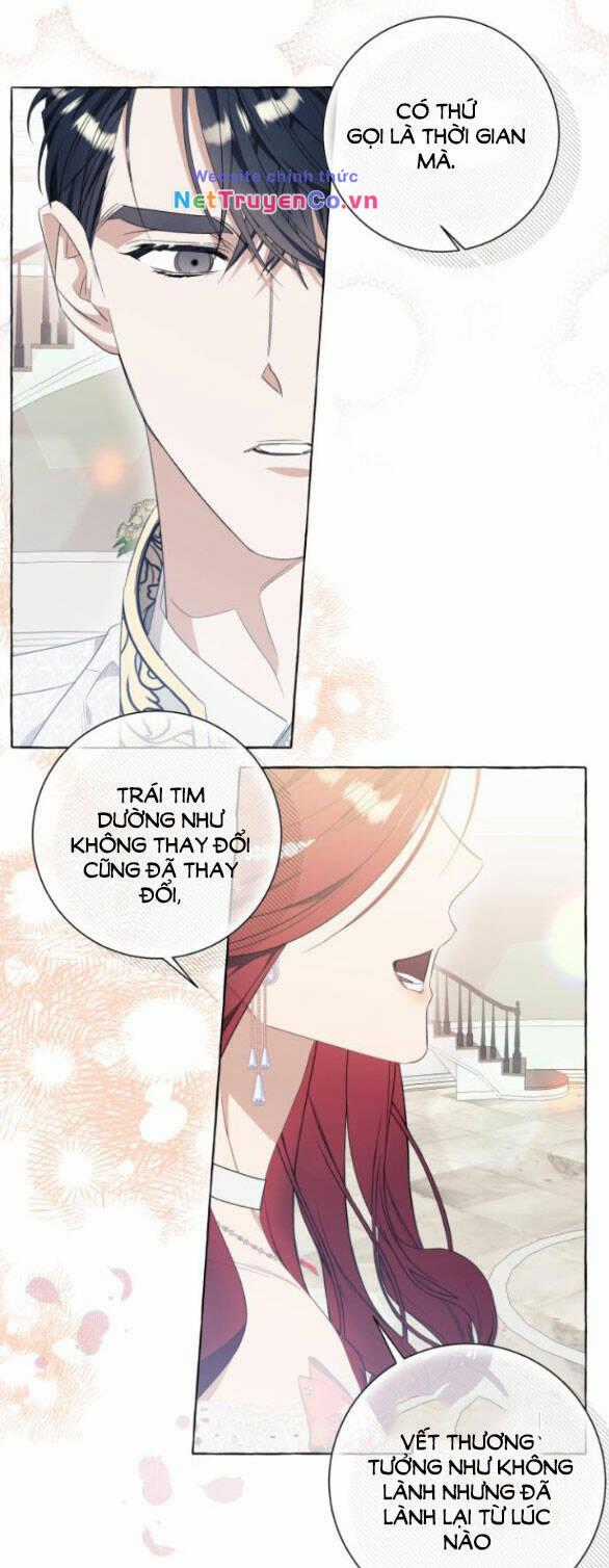 Tôi Tưởng Đó Chỉ Là Tiểu Thuyết Trọng Sinh Bình Thường Chapter 35.2 trang 23