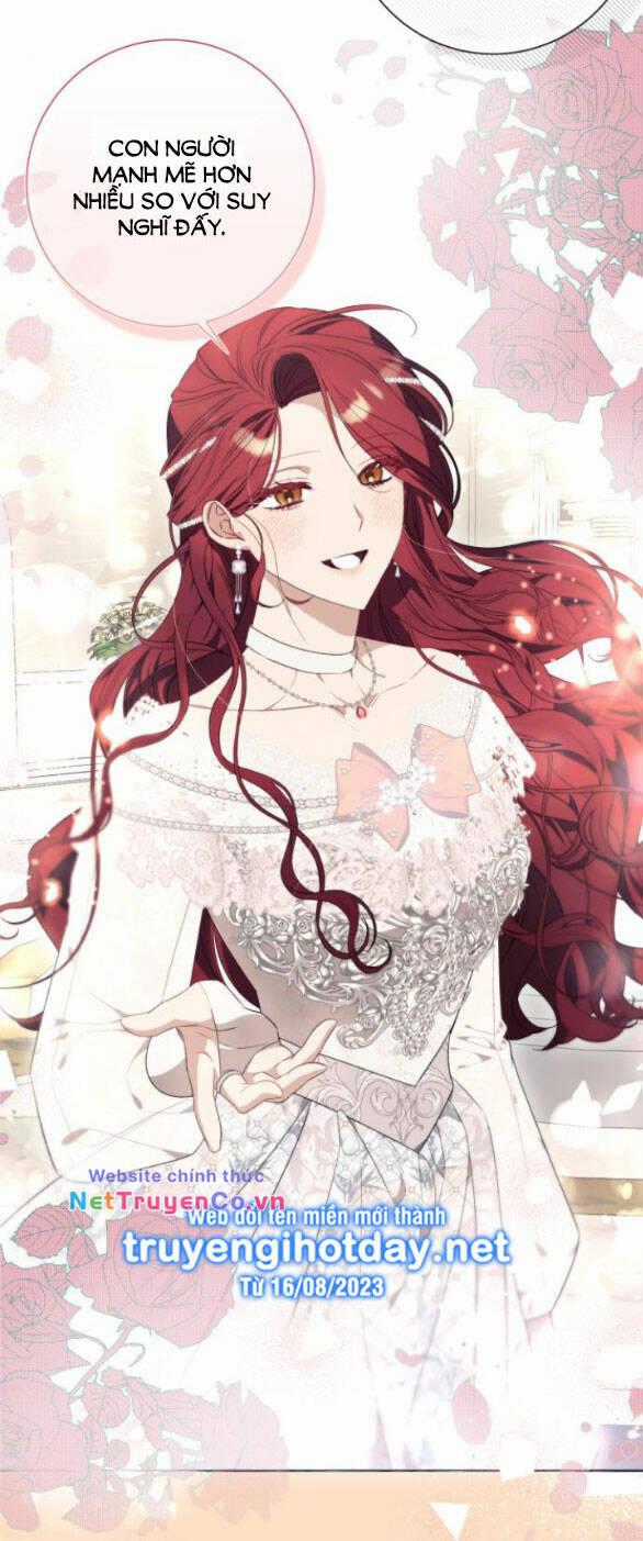 Tôi Tưởng Đó Chỉ Là Tiểu Thuyết Trọng Sinh Bình Thường Chapter 35.2 trang 24