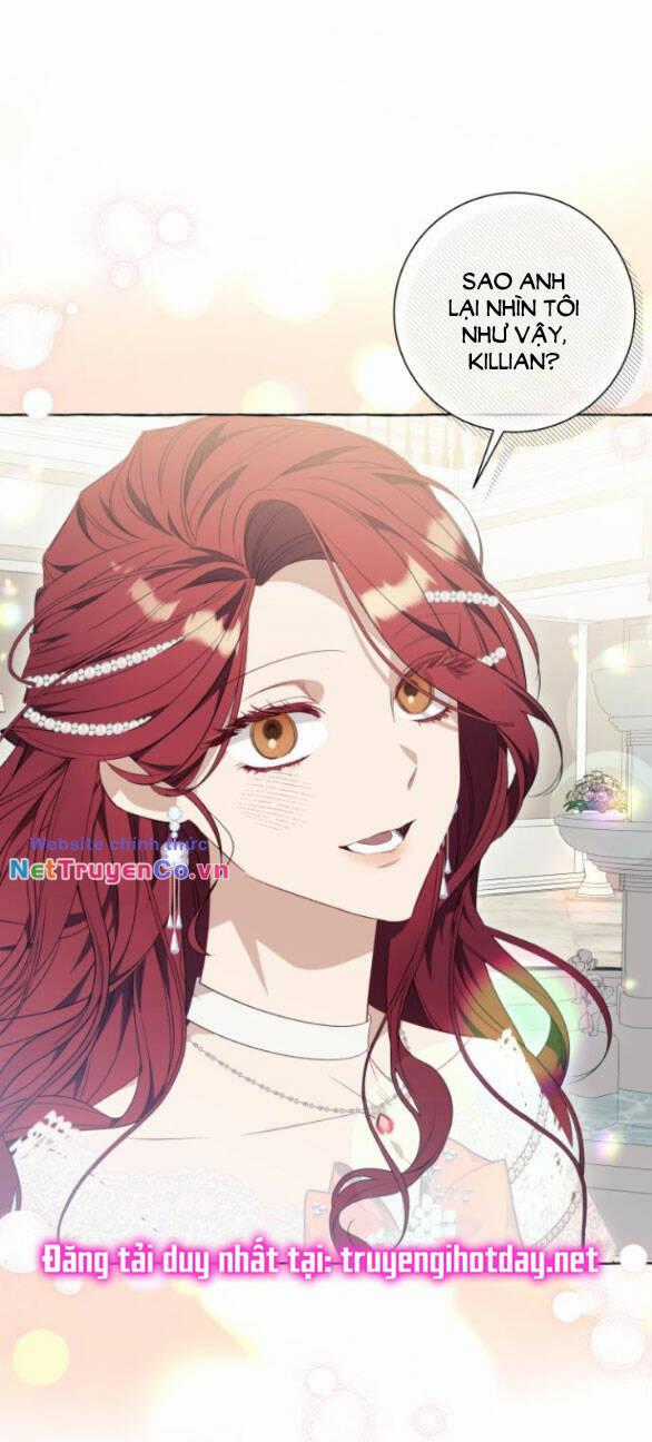 Tôi Tưởng Đó Chỉ Là Tiểu Thuyết Trọng Sinh Bình Thường Chapter 35.2 trang 28