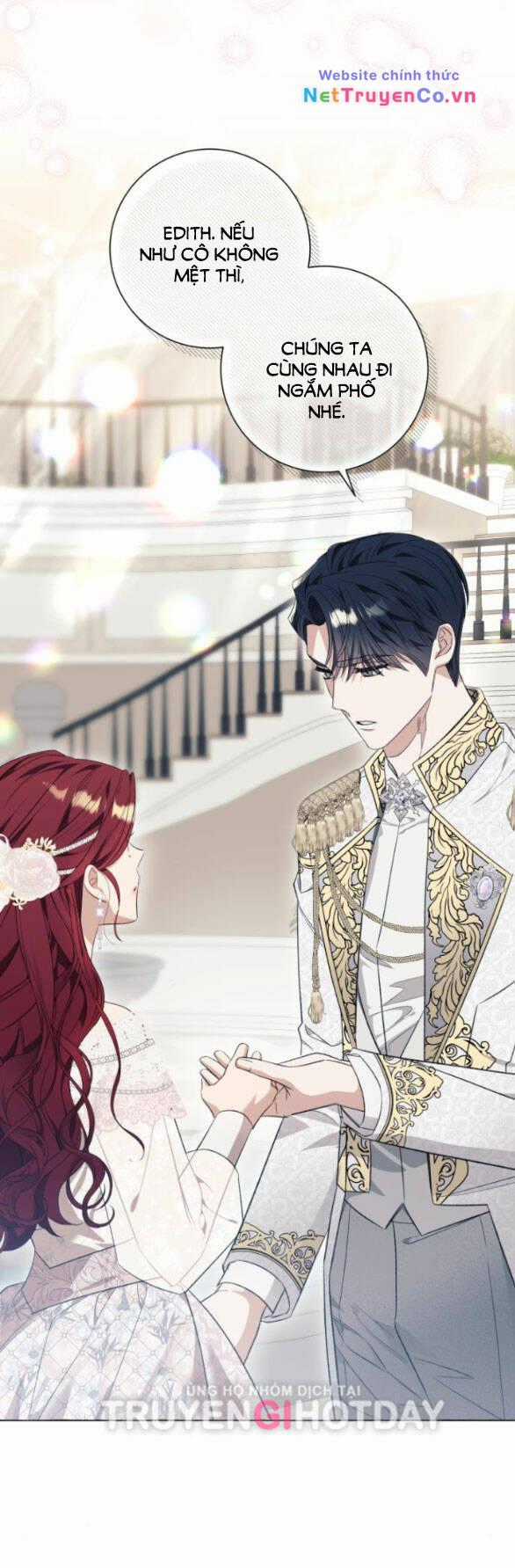 Tôi Tưởng Đó Chỉ Là Tiểu Thuyết Trọng Sinh Bình Thường Chapter 35.2 trang 29