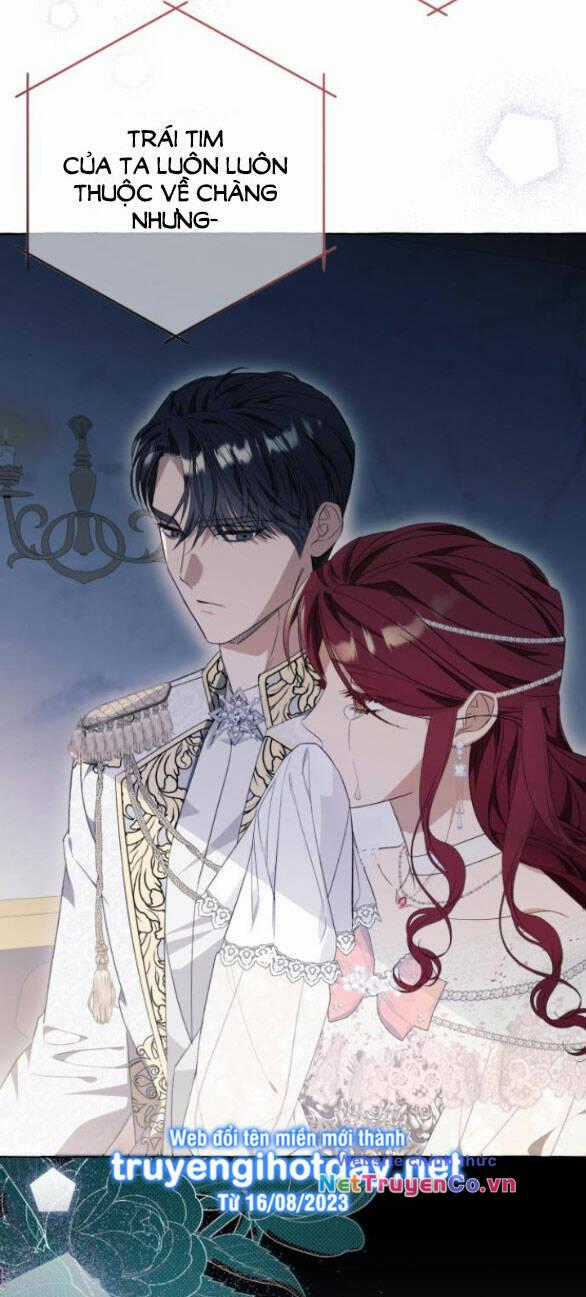 Tôi Tưởng Đó Chỉ Là Tiểu Thuyết Trọng Sinh Bình Thường Chapter 35.2 trang 37