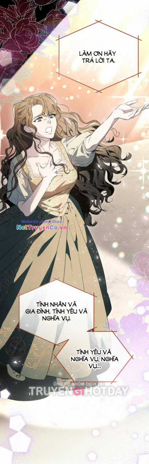 Tôi Tưởng Đó Chỉ Là Tiểu Thuyết Trọng Sinh Bình Thường Chapter 35.2 trang 4