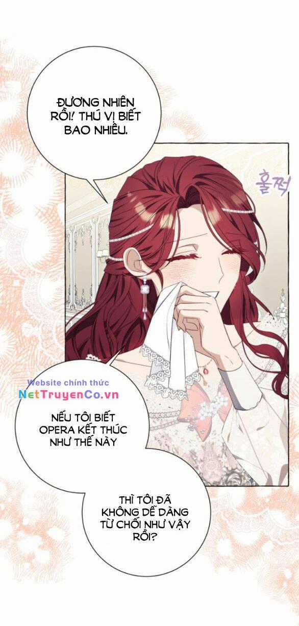 Tôi Tưởng Đó Chỉ Là Tiểu Thuyết Trọng Sinh Bình Thường Chapter 35.2 trang 40