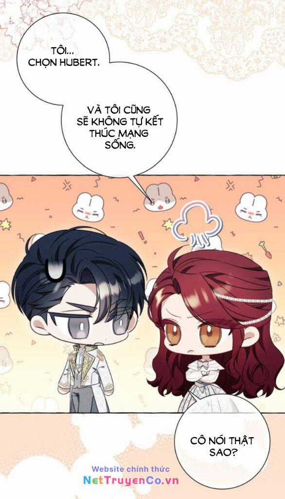 Tôi Tưởng Đó Chỉ Là Tiểu Thuyết Trọng Sinh Bình Thường Chapter 35.2 trang 44