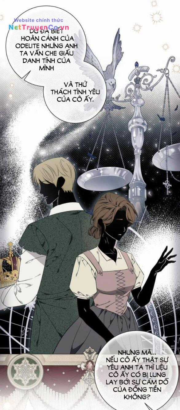 Tôi Tưởng Đó Chỉ Là Tiểu Thuyết Trọng Sinh Bình Thường Chapter 35.2 trang 46