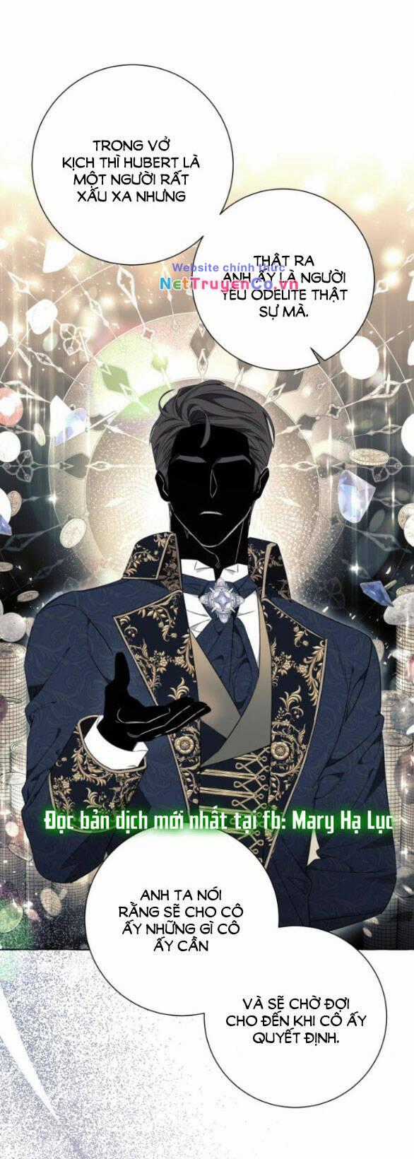 Tôi Tưởng Đó Chỉ Là Tiểu Thuyết Trọng Sinh Bình Thường Chapter 35.2 trang 49