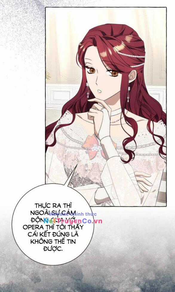 Tôi Tưởng Đó Chỉ Là Tiểu Thuyết Trọng Sinh Bình Thường Chapter 35.2 trang 50