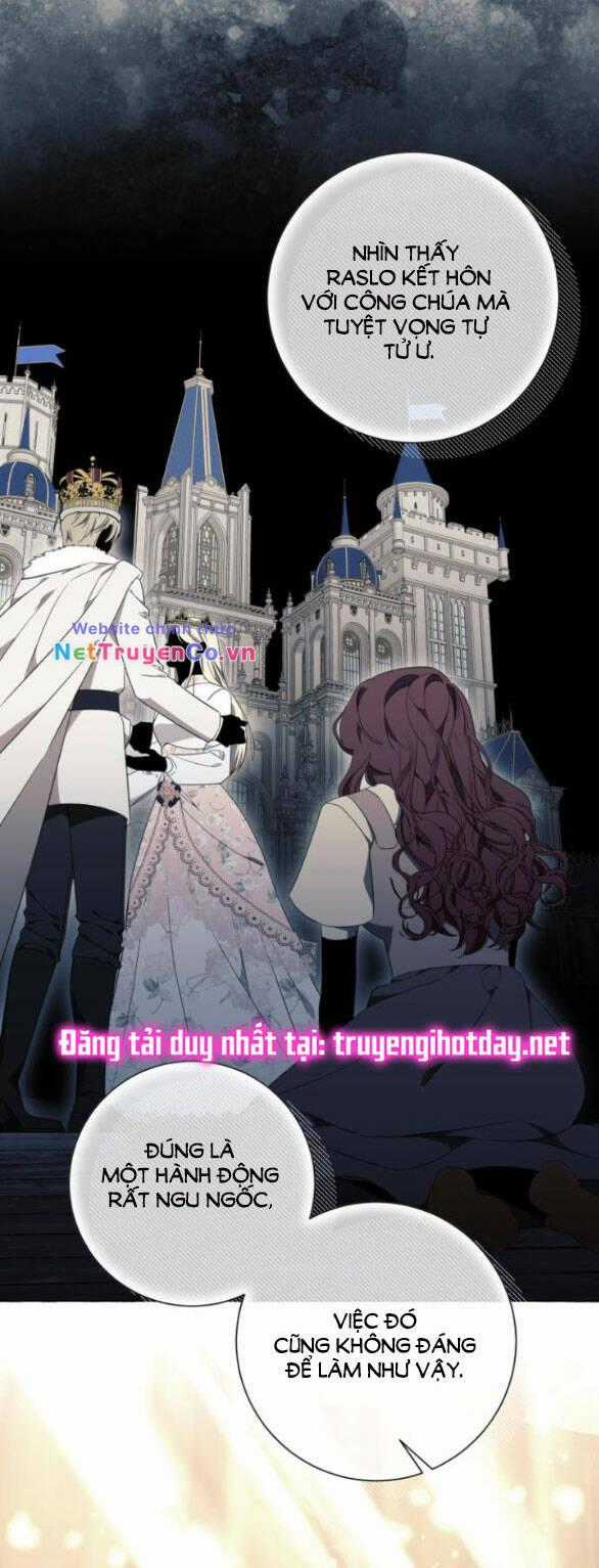 Tôi Tưởng Đó Chỉ Là Tiểu Thuyết Trọng Sinh Bình Thường Chapter 35.2 trang 51