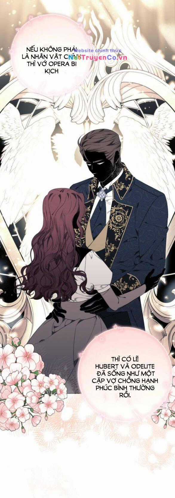 Tôi Tưởng Đó Chỉ Là Tiểu Thuyết Trọng Sinh Bình Thường Chapter 35.2 trang 52