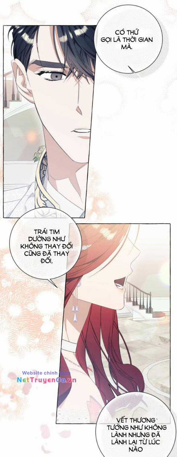 Tôi Tưởng Đó Chỉ Là Tiểu Thuyết Trọng Sinh Bình Thường Chapter 35.2 trang 54