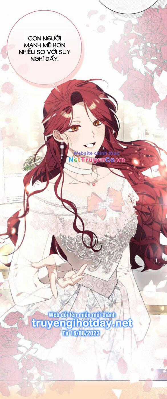 Tôi Tưởng Đó Chỉ Là Tiểu Thuyết Trọng Sinh Bình Thường Chapter 35.2 trang 55