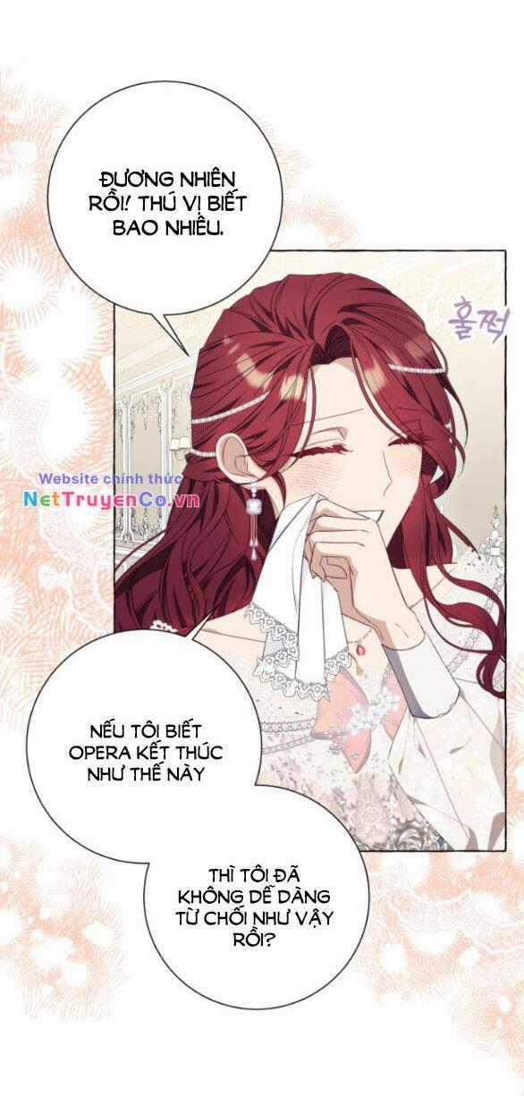 Tôi Tưởng Đó Chỉ Là Tiểu Thuyết Trọng Sinh Bình Thường Chapter 35.2 trang 9