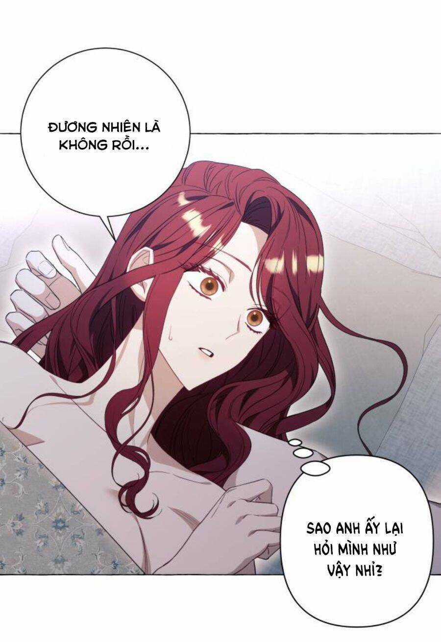 Tôi Tưởng Đó Chỉ Là Tiểu Thuyết Trọng Sinh Bình Thường Chapter 35 trang 0
