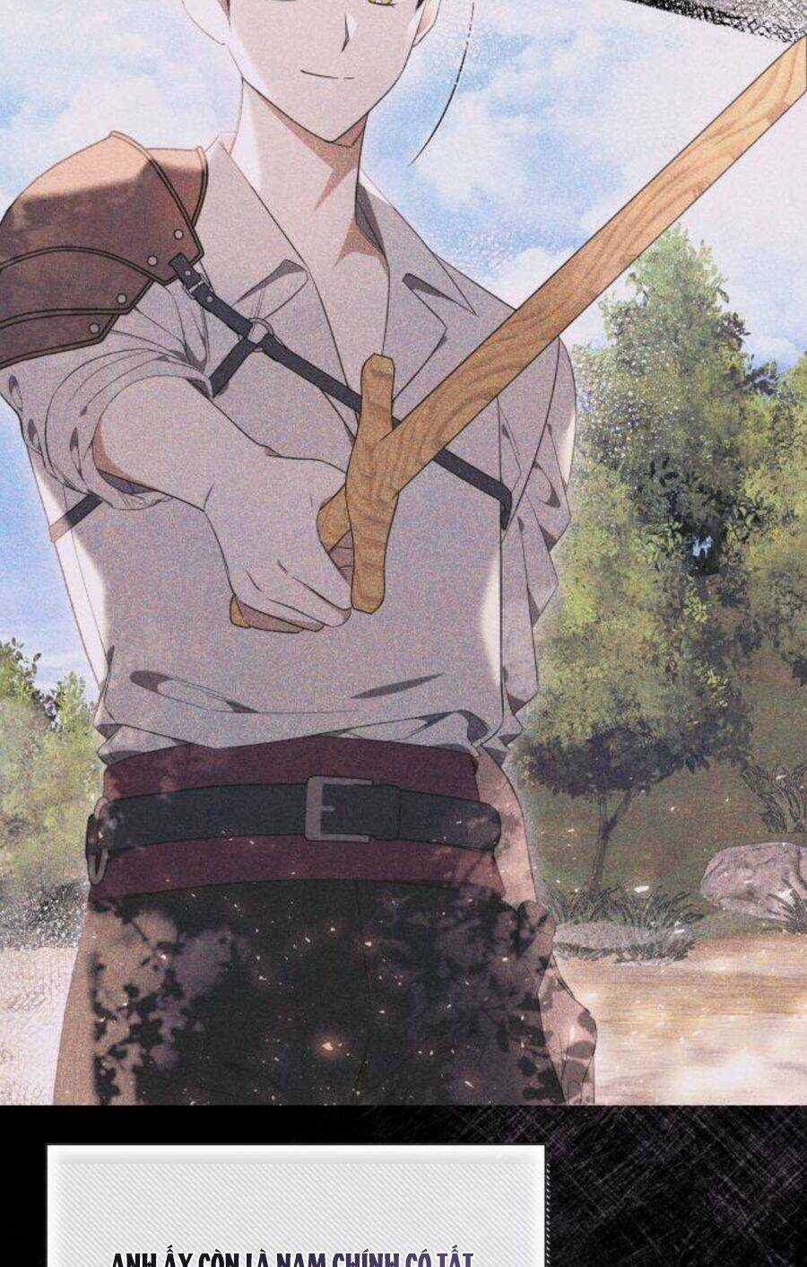 Tôi Tưởng Đó Chỉ Là Tiểu Thuyết Trọng Sinh Bình Thường Chapter 35 trang 10