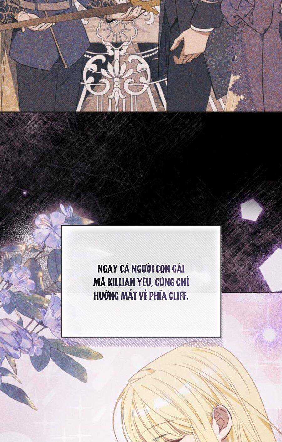 Tôi Tưởng Đó Chỉ Là Tiểu Thuyết Trọng Sinh Bình Thường Chapter 35 trang 12