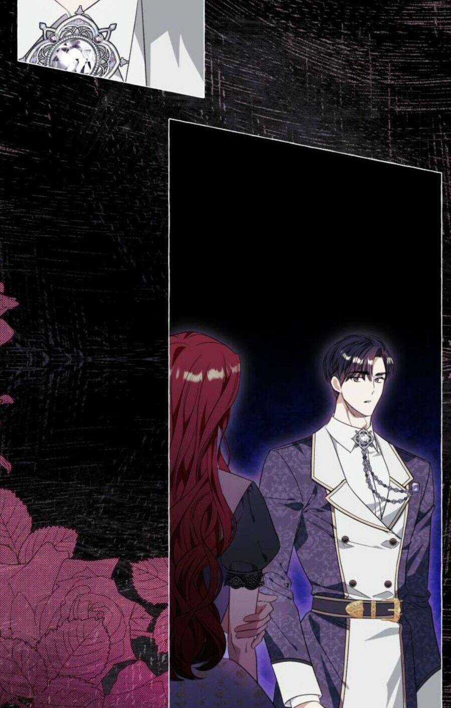 Tôi Tưởng Đó Chỉ Là Tiểu Thuyết Trọng Sinh Bình Thường Chapter 35 trang 15