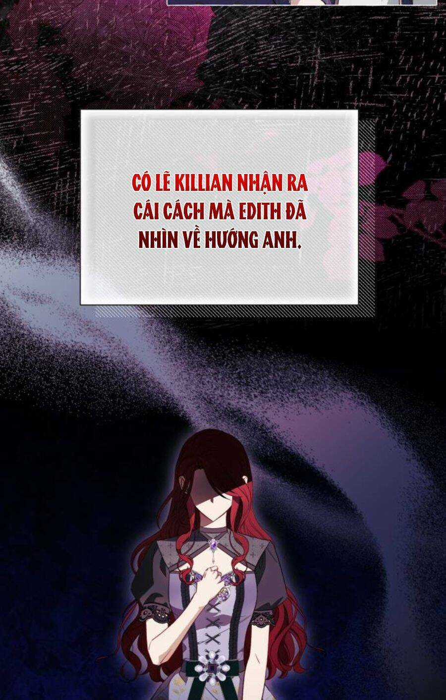 Tôi Tưởng Đó Chỉ Là Tiểu Thuyết Trọng Sinh Bình Thường Chapter 35 trang 16