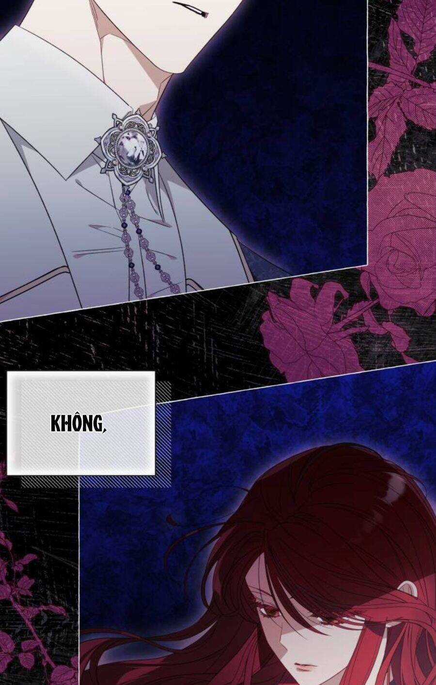 Tôi Tưởng Đó Chỉ Là Tiểu Thuyết Trọng Sinh Bình Thường Chapter 35 trang 18