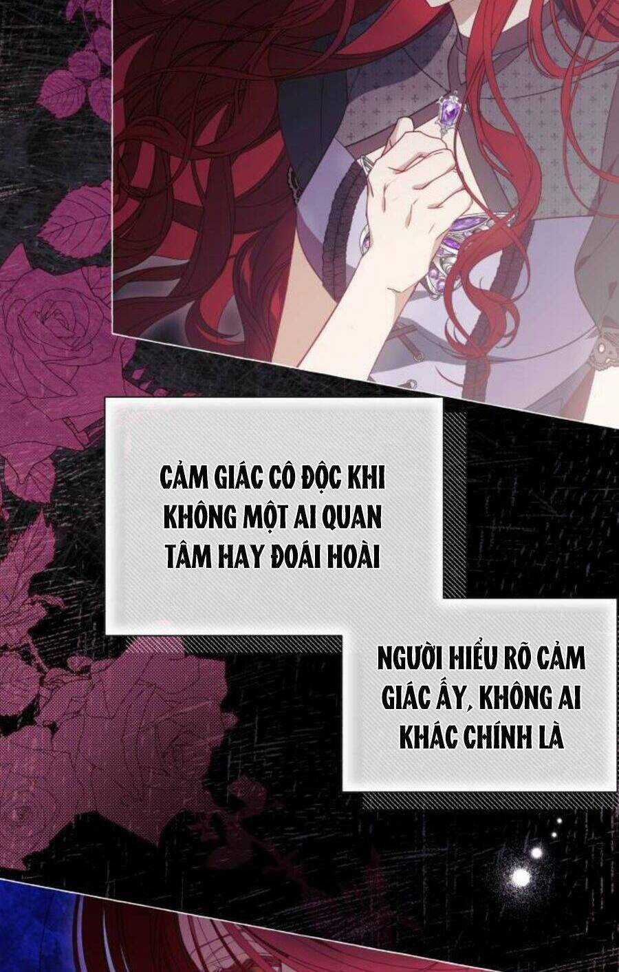 Tôi Tưởng Đó Chỉ Là Tiểu Thuyết Trọng Sinh Bình Thường Chapter 35 trang 19