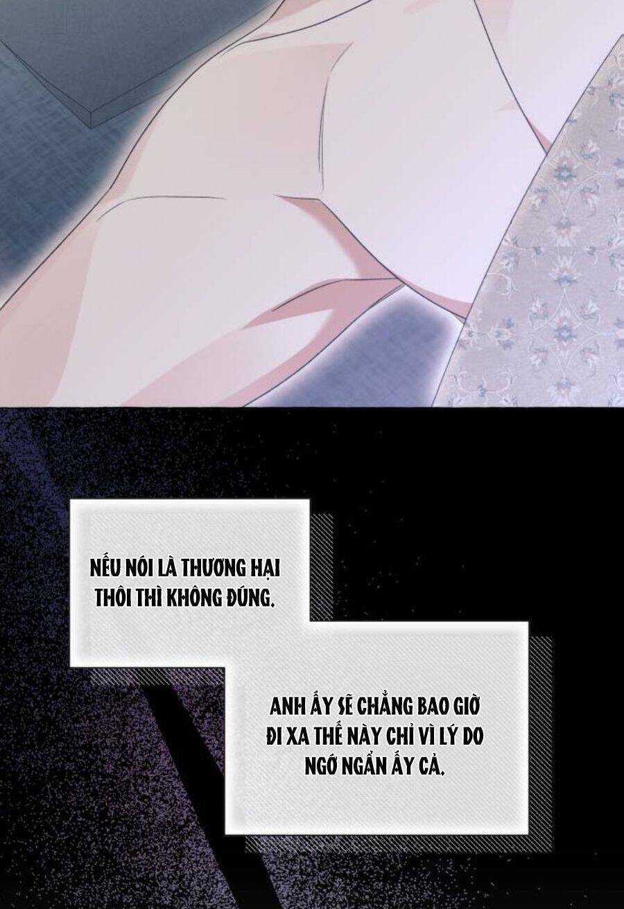 Tôi Tưởng Đó Chỉ Là Tiểu Thuyết Trọng Sinh Bình Thường Chapter 35 trang 2