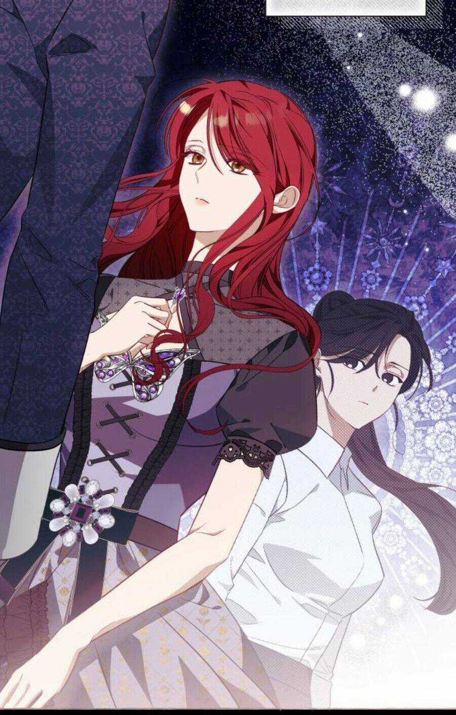 Tôi Tưởng Đó Chỉ Là Tiểu Thuyết Trọng Sinh Bình Thường Chapter 35 trang 21