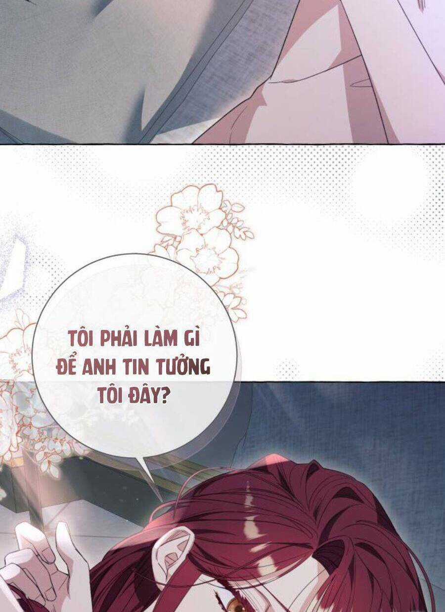 Tôi Tưởng Đó Chỉ Là Tiểu Thuyết Trọng Sinh Bình Thường Chapter 35 trang 24