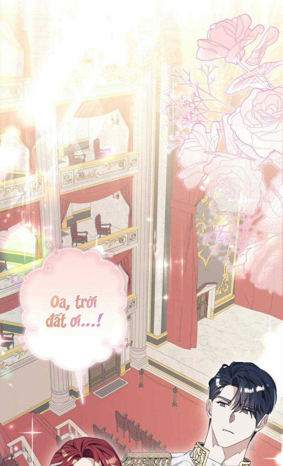 Tôi Tưởng Đó Chỉ Là Tiểu Thuyết Trọng Sinh Bình Thường Chapter 35 trang 29