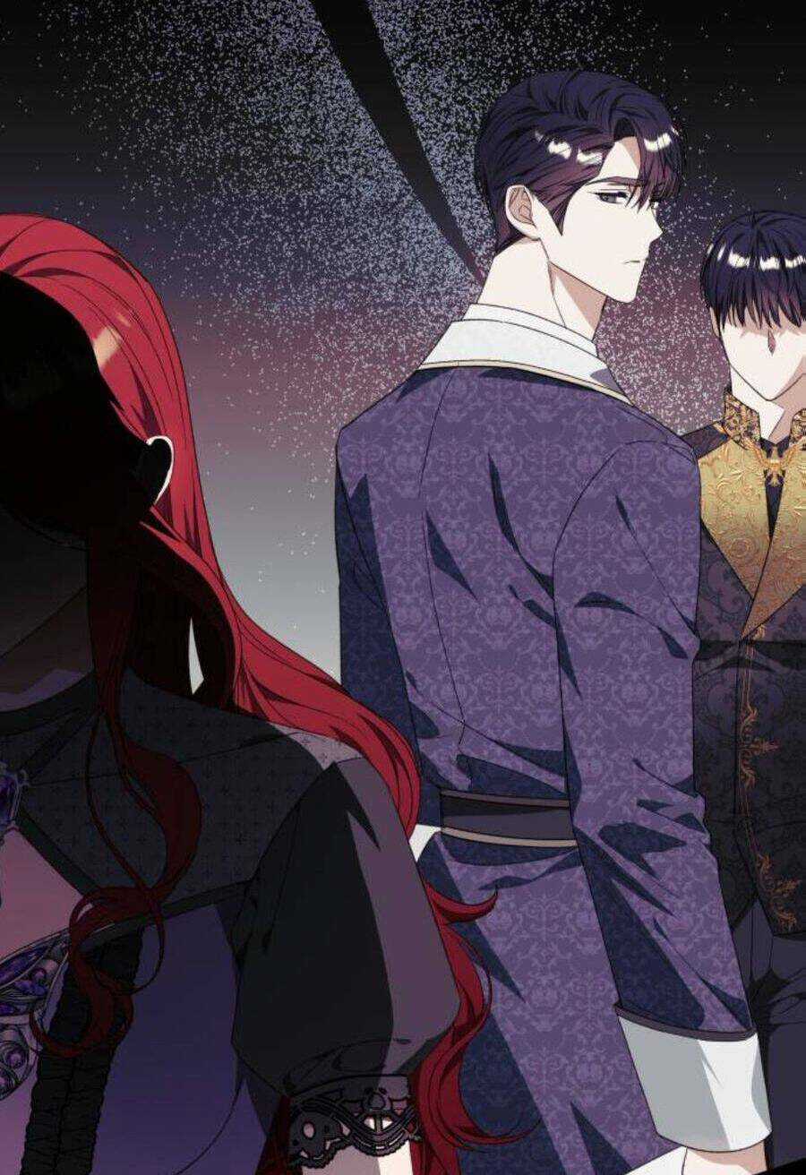 Tôi Tưởng Đó Chỉ Là Tiểu Thuyết Trọng Sinh Bình Thường Chapter 35 trang 3